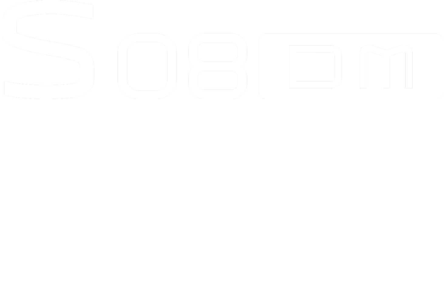 SOUEAST S08 Logo