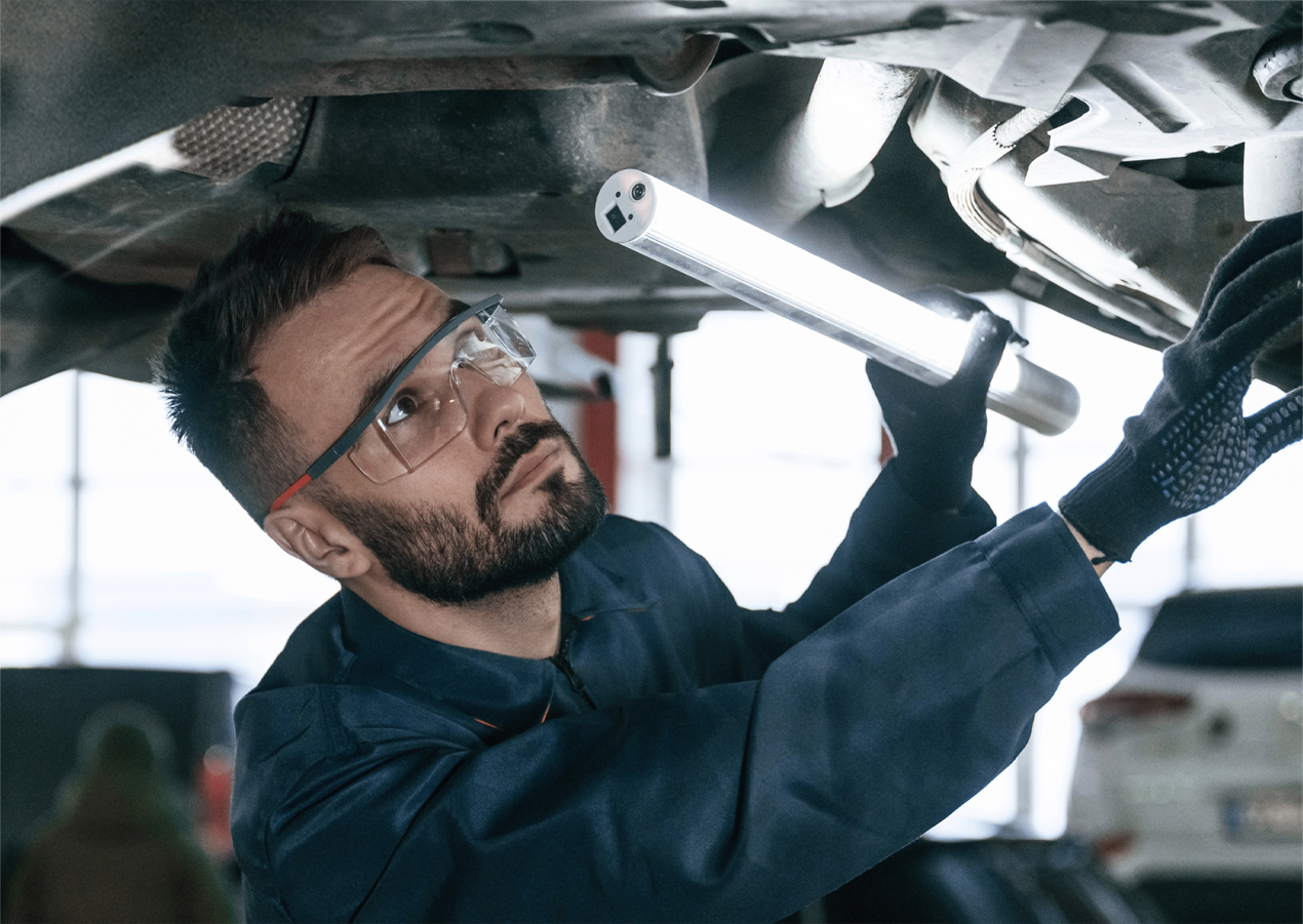 SOUEAST after-sales service