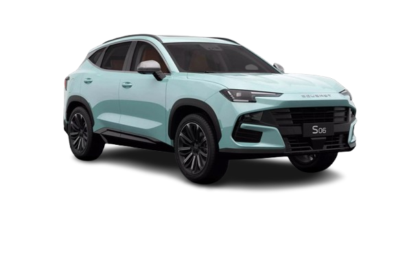 S06 1.6T Premium